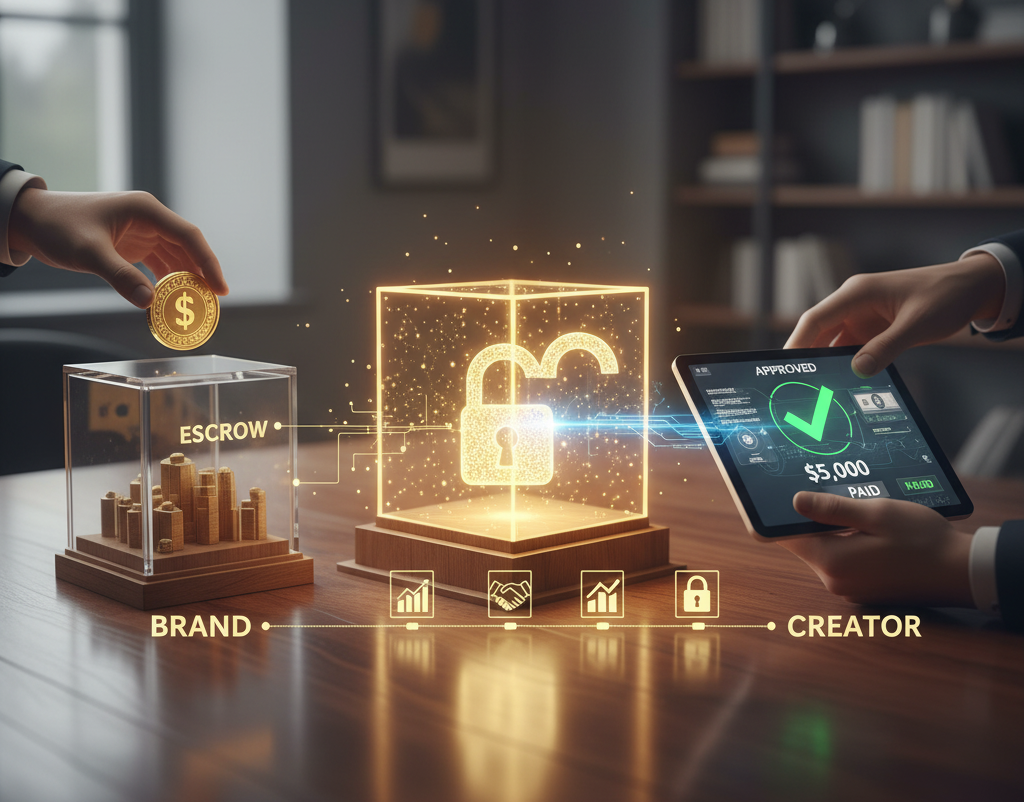 Financial Transactions Visual